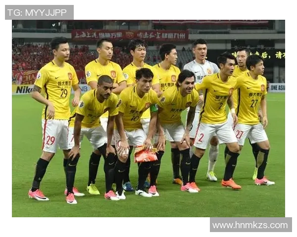 上港与恒大次回合首发阵容揭晓谁将赢得关键对决