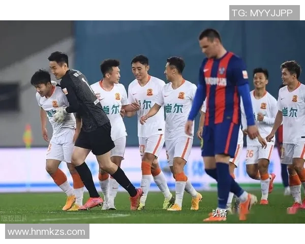 武汉卓尔迎战上海申花第6轮激战即将上演球迷期待精彩对决