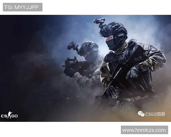 CSGO新手必看快速入门攻略助你轻松上手游戏技巧与战术解析