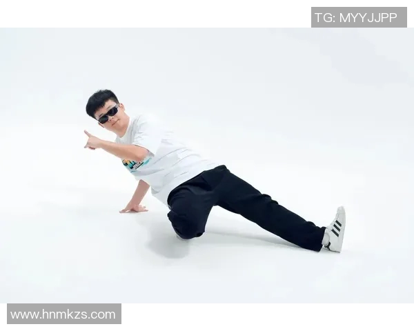 北京街舞队引领潮流最新街舞技术TOP10全面解析