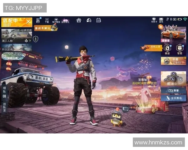 和平精英评论：V5战队边路渗透策略分析与成败得失探讨