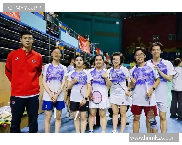 北京羽毛球队力量争议引发热议球迷观点各异探讨竞技精神与公平竞争 北京羽毛球队力量争议引发热议球迷观点各异探讨竞技精神与公平竞争