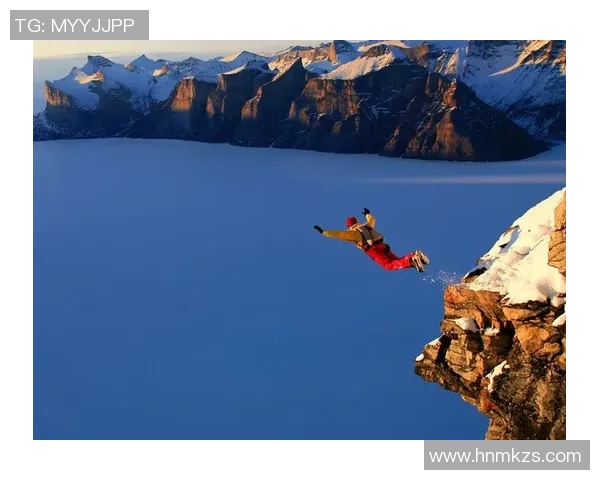 深圳极限运动队的技术创新与挑战探索聚焦极限运动的未来发展之路 深圳极限运动队的技术创新与挑战探索聚焦极限运动的未来发展之路