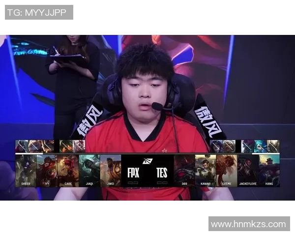 赛后复盘：TES与FPX在灵活性对决中的战术演变与启示