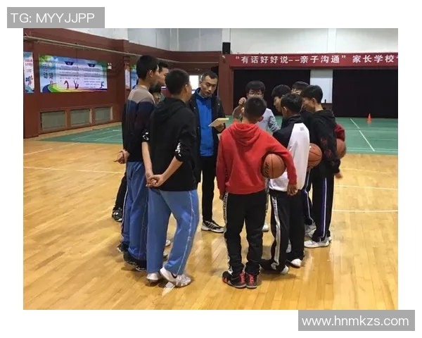 专访陈娜：探寻她在篮球领域取得成功的秘诀与经验分享