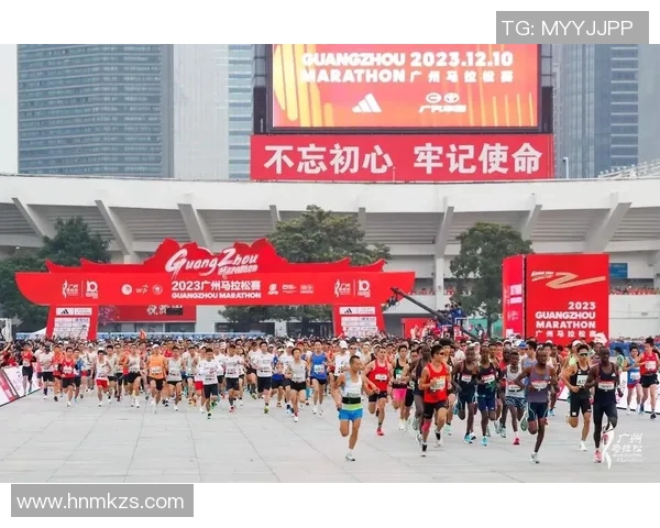 广州城市马拉松街舞队精彩表现评析与技术亮点探讨 广州城市马拉松街舞队精彩表现评析与技术亮点探讨