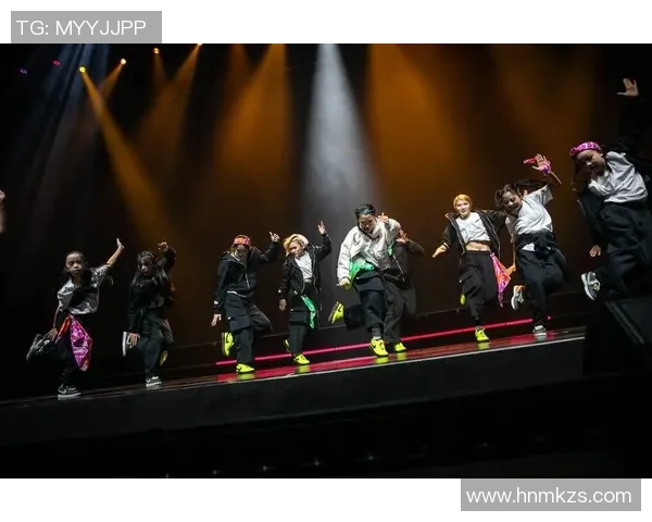 成都街舞队的边路渗透策略与街舞文化的深度融合探讨