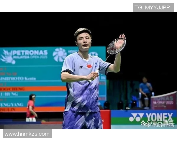 武汉羽毛球队的盯防策略解析与战术深度剖析