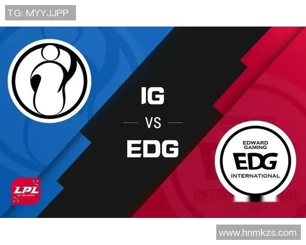 赛后复盘分析RNG与EDG对决中的技术细节与战术思路