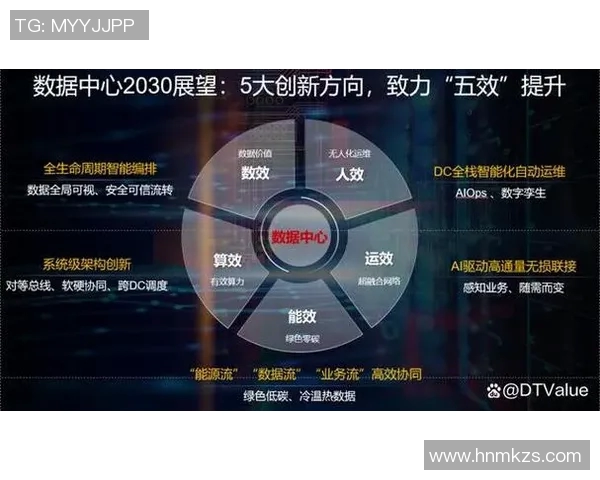 以数据驱动创新为核心推动力的智能时代发展趋势与挑战分析