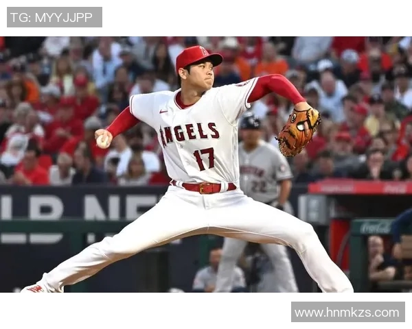 大谷翔平:突破极限的全能球星,如何在大联盟中书写传奇篇章 大谷翔平:突破极限的全能球星,如何在大联盟中书写传奇篇章