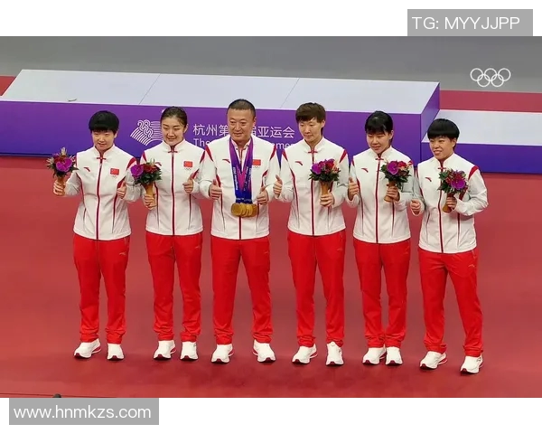 杭州乒乓球队员个人能力深度对比与分析探讨