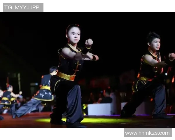 武术文化的传承与创新：探索传统技艺在现代社会中的发展与应用