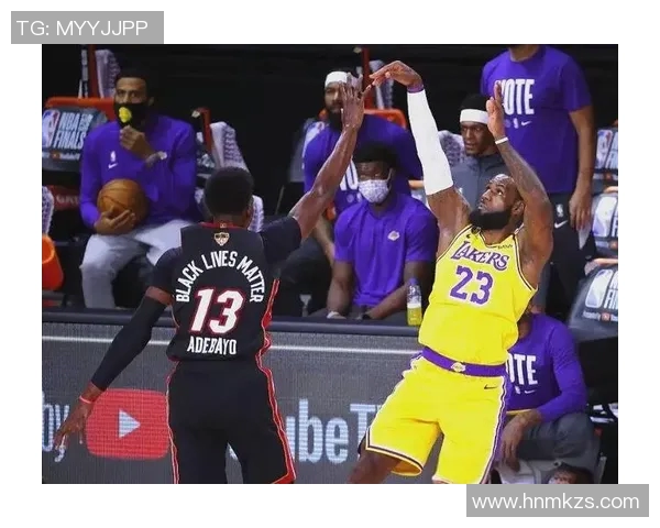 2020年湖人对热火总决赛全场精彩回放视频解说中文版