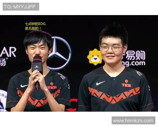 和平精英赛事分析：深入探讨EDG战队的耐力与战术策略