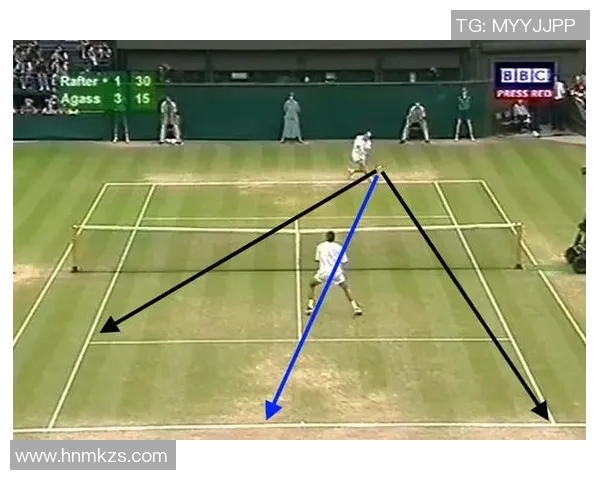 广州网球队区域防守战术解析与实战应用探讨