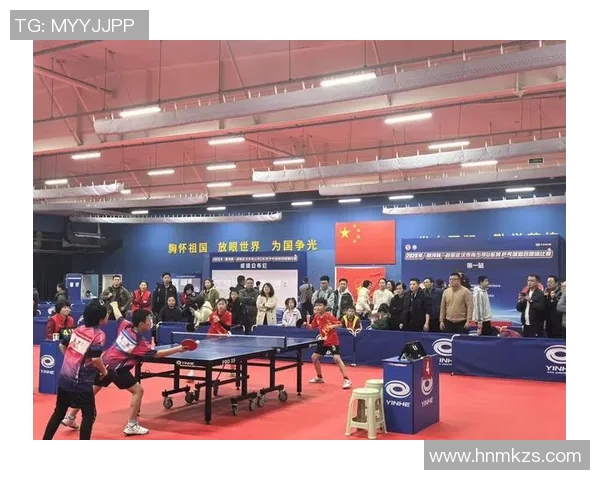 武汉乒乓球队创新高引领全国配合排名新趋势