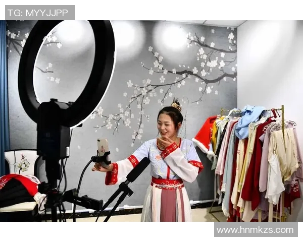 直播时代来临，如何借助直播平台打造个人品牌并实现商业变现