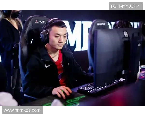 LNG战队在精英赛中的个人能力分析与表现评估