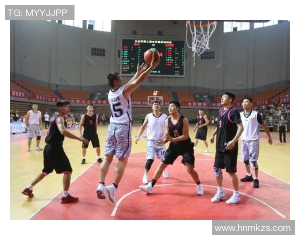 吴静独家分享篮球心得与技巧助你提升球技与比赛表现