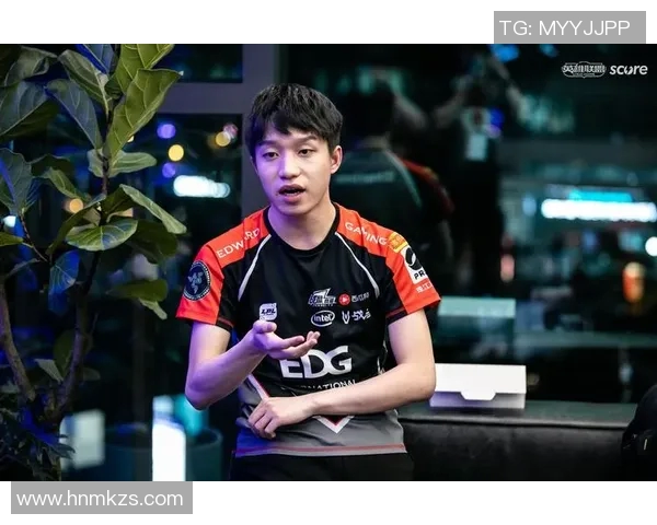 和平精英意识排行榜揭晓EDG荣登第二名引发热议