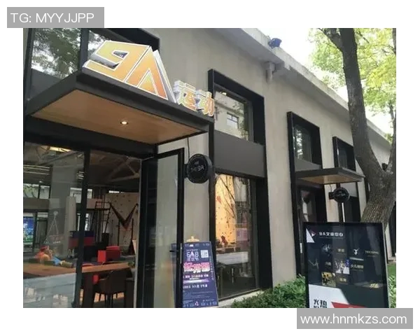 广州街舞队在极限运动联赛中的崛起与成长历程全景揭秘