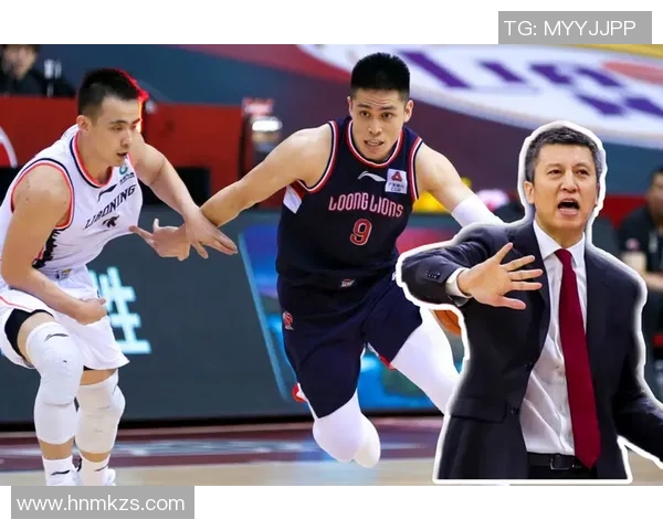 广州篮球队意识探讨与战术创新的深度分析与展望