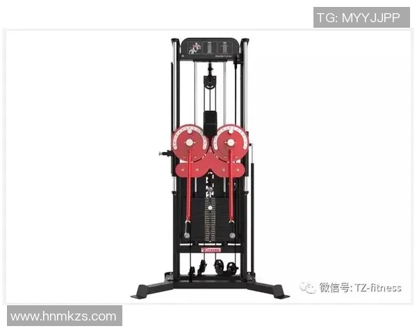 最新健身器材新品介绍及功能升级解析