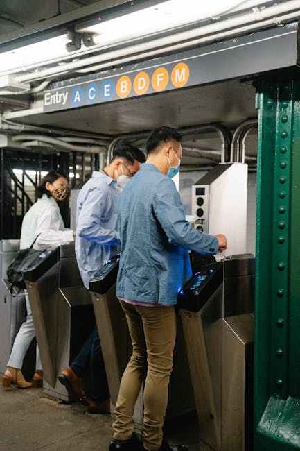 乐鱼中国官方自助售取票机：千里达客运票务体系的便利效劳前锋(图4)