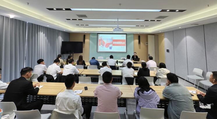 乐鱼体育安徽灵璧县：以“一窗”破壁垒 创“智服”新标杆